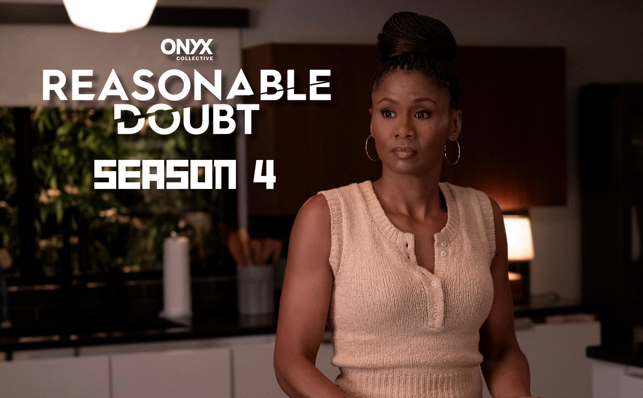 reasonable doubt season 4