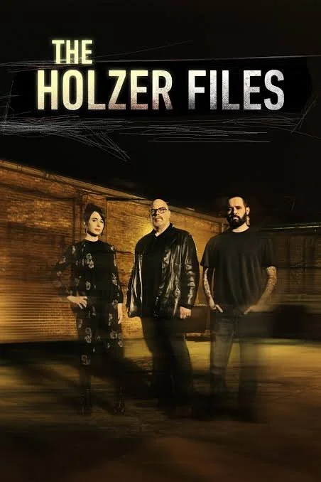 the holzer files show