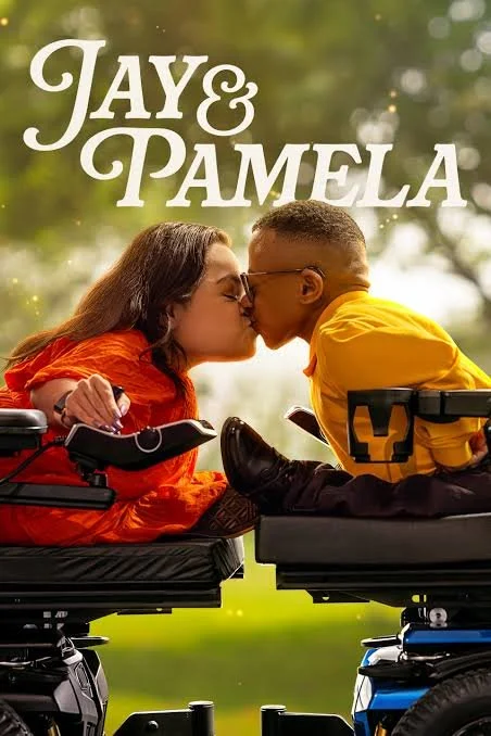 jay and pamela show