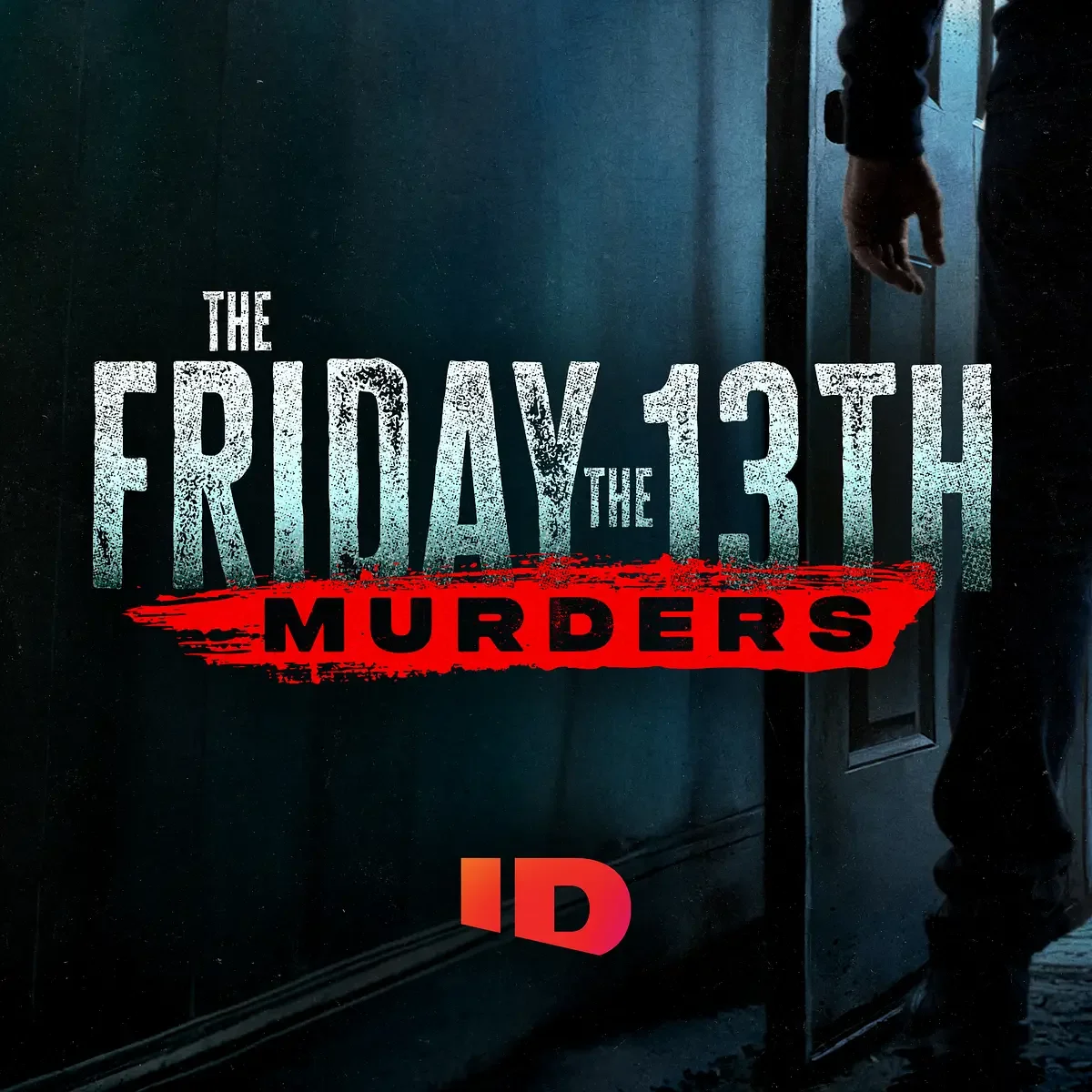 the friday the 13th murders tv show