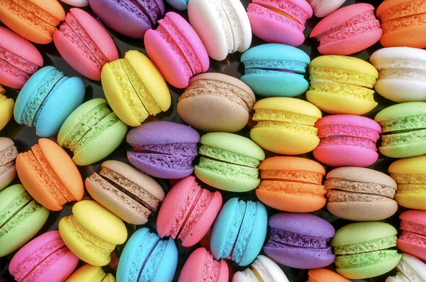 Beginner’s Guide to Macarons | Chelles Macarons