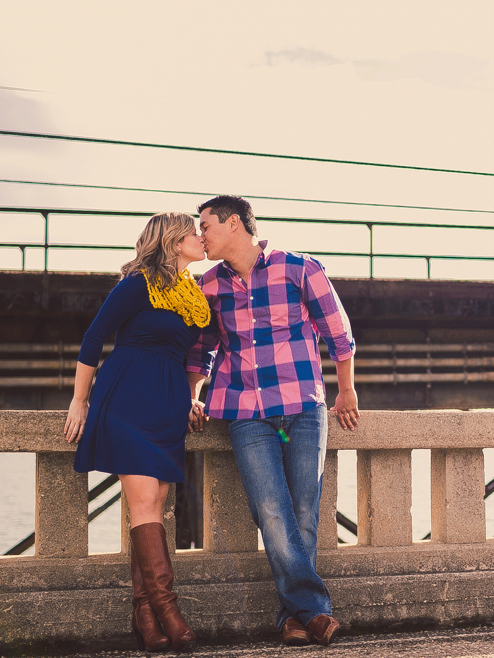 Engagement Session, Santa Barbara, CA