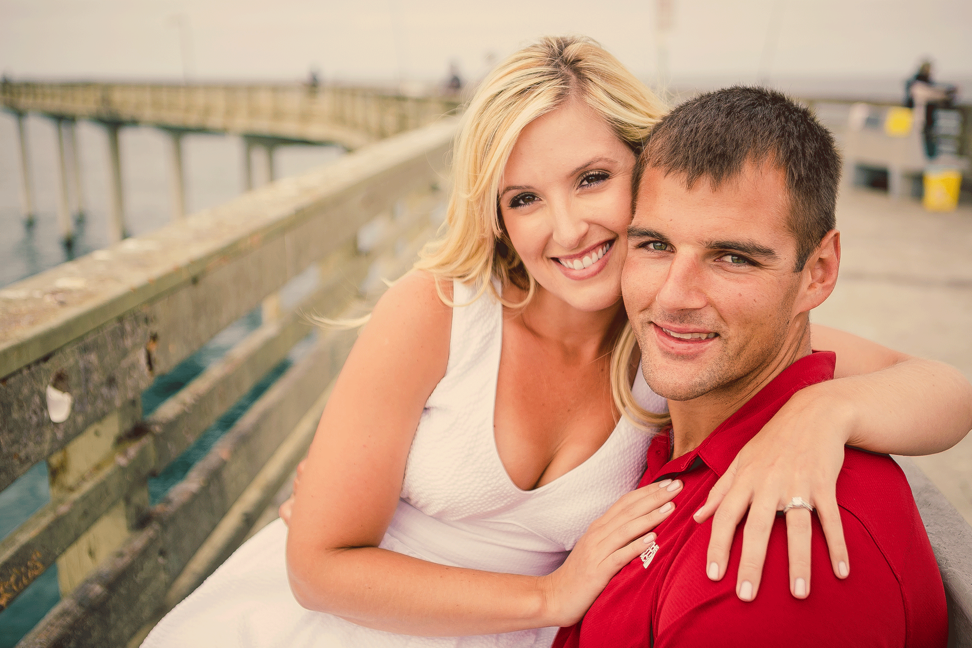 Engagement Session, San Diego, CA