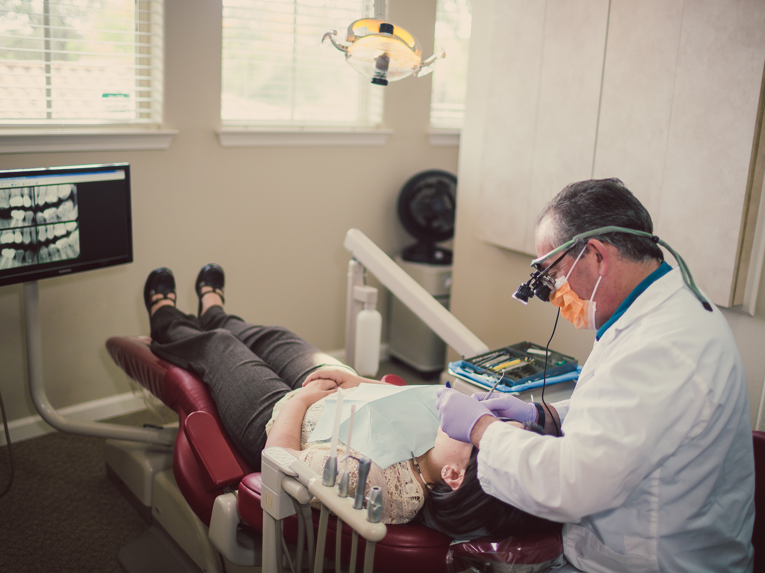 Gregory S. Pritchett Family Dentistry, Pismo Beach, CA
