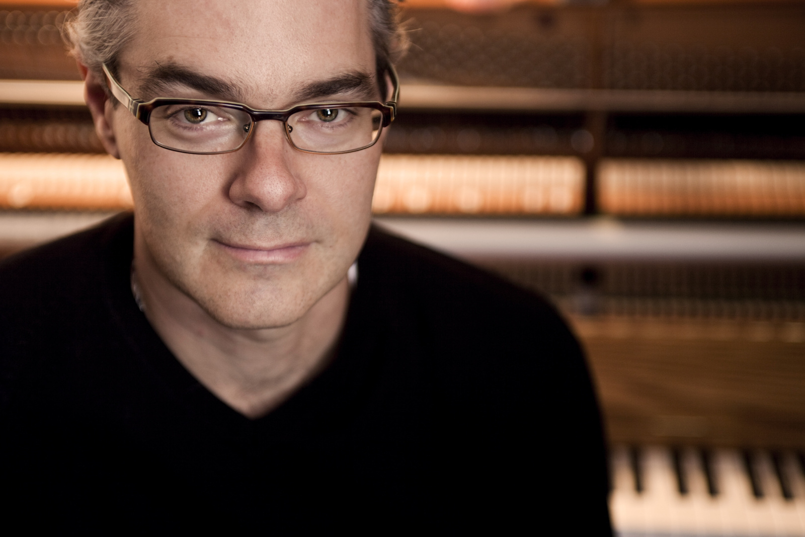 Marco Beltrami - Scream, Carrie, World War Z