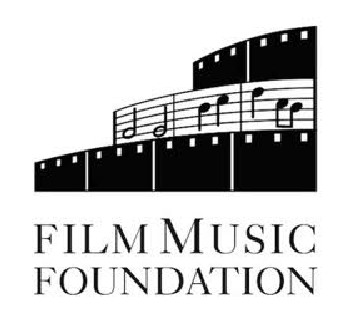 Film Music Foundation logo