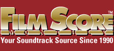 Film Score Monthly logo