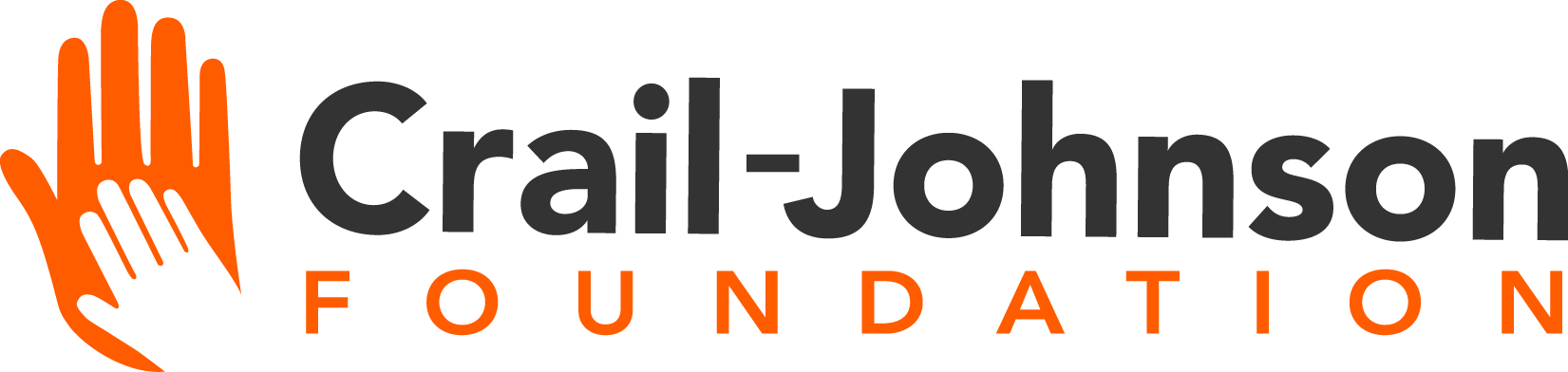 Crail-Johnson Foundation logo