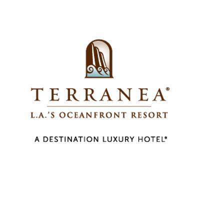 Terranea Resort logo