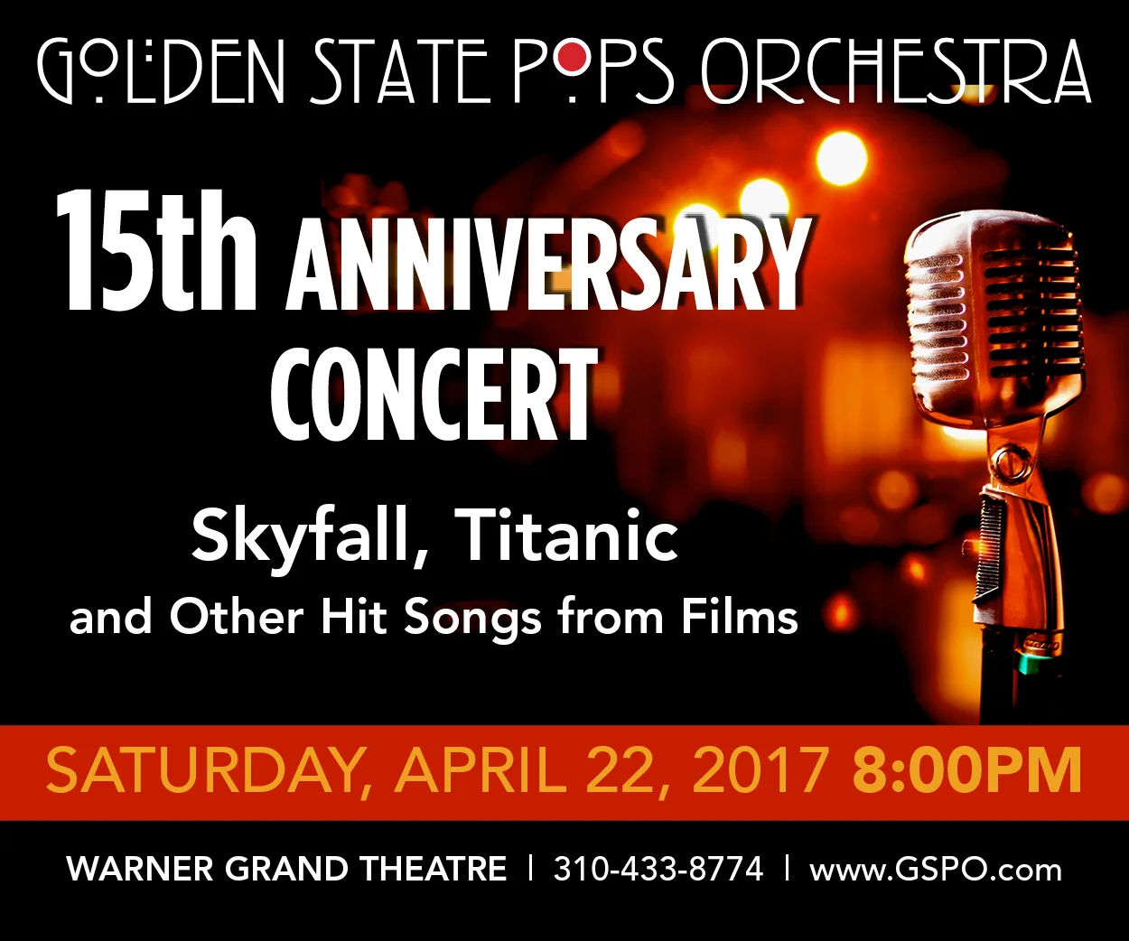 Stephen Van Dorn with GSPO