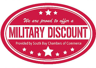 We are proud to offer a MILITARY discount. Inquire at tickets@gspo.com.