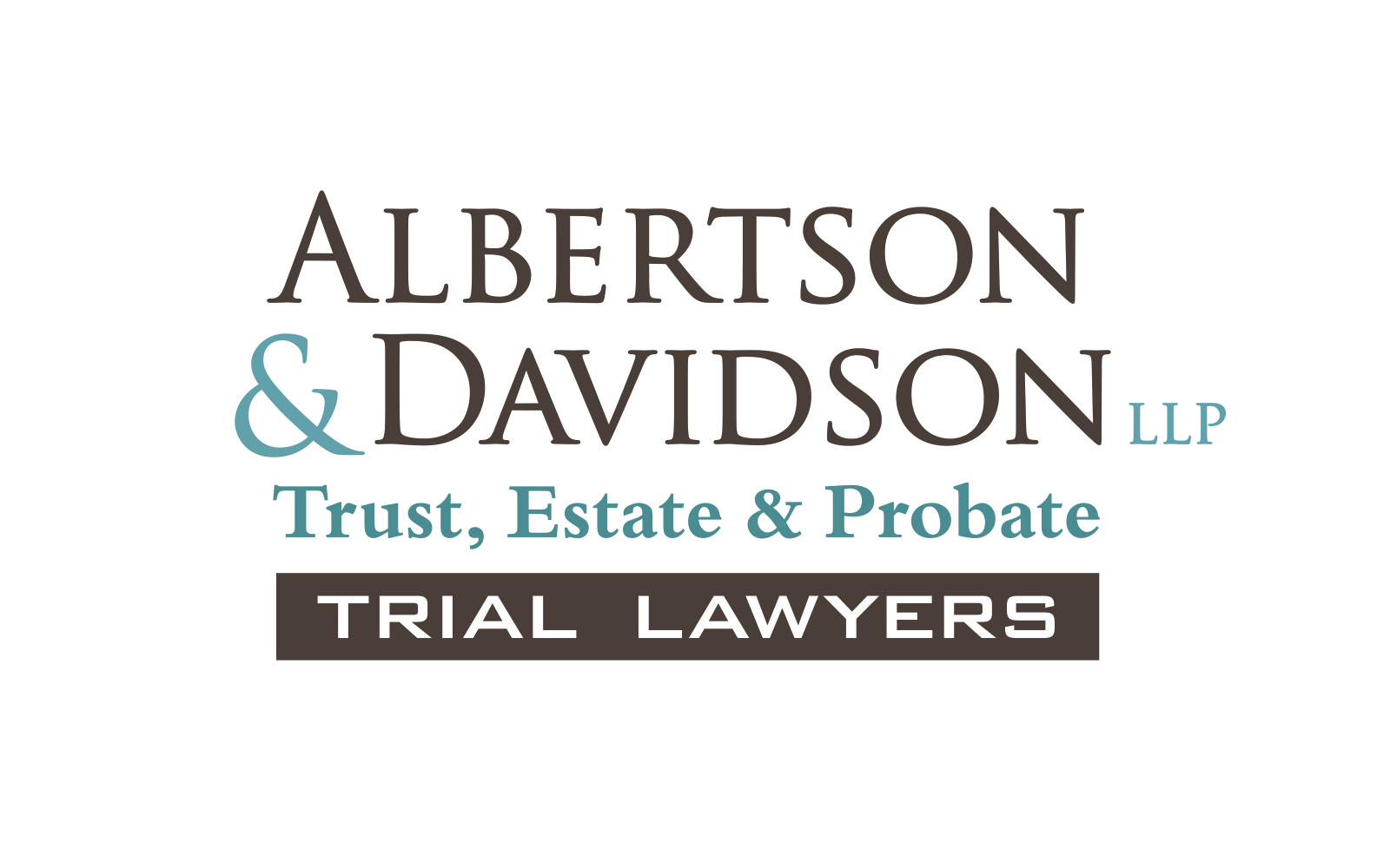 Albert &amp; Davidson logo