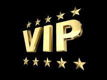 VIP Treatment*