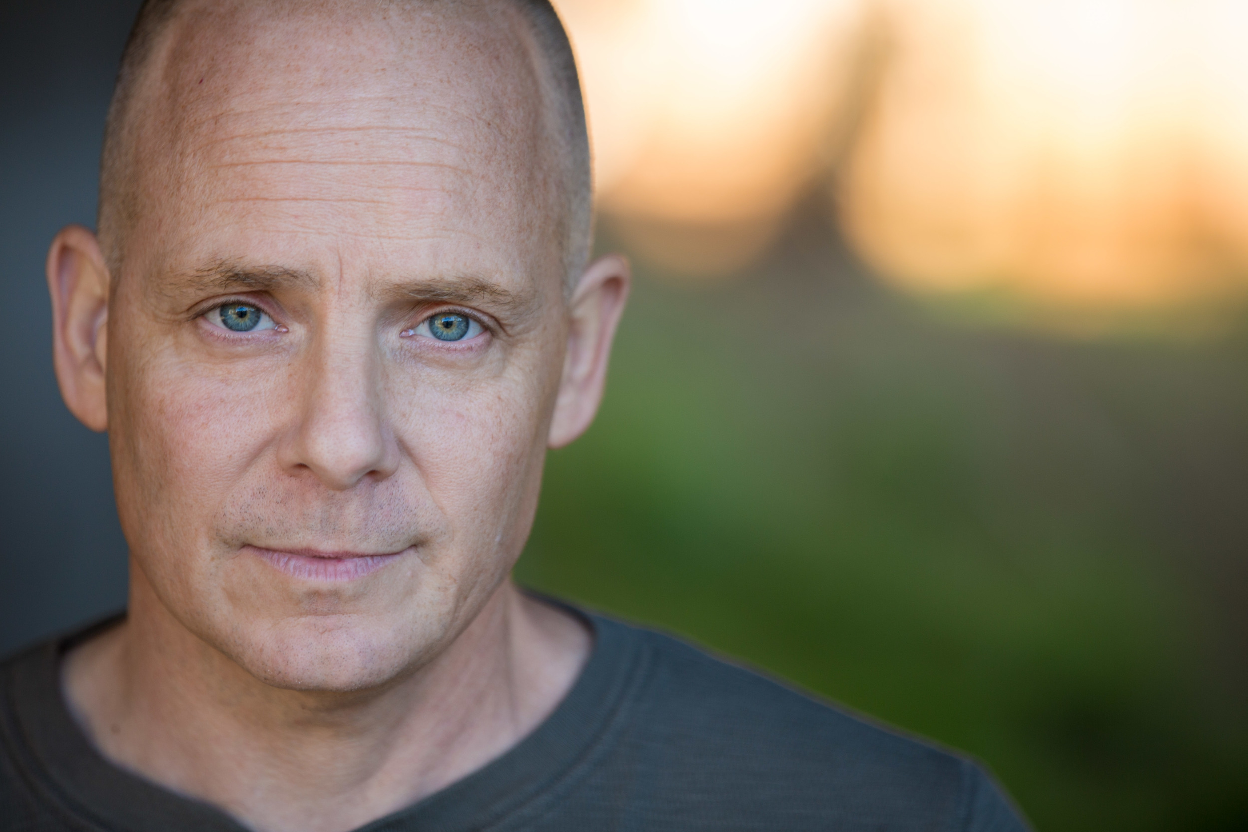  Tim Scanlon