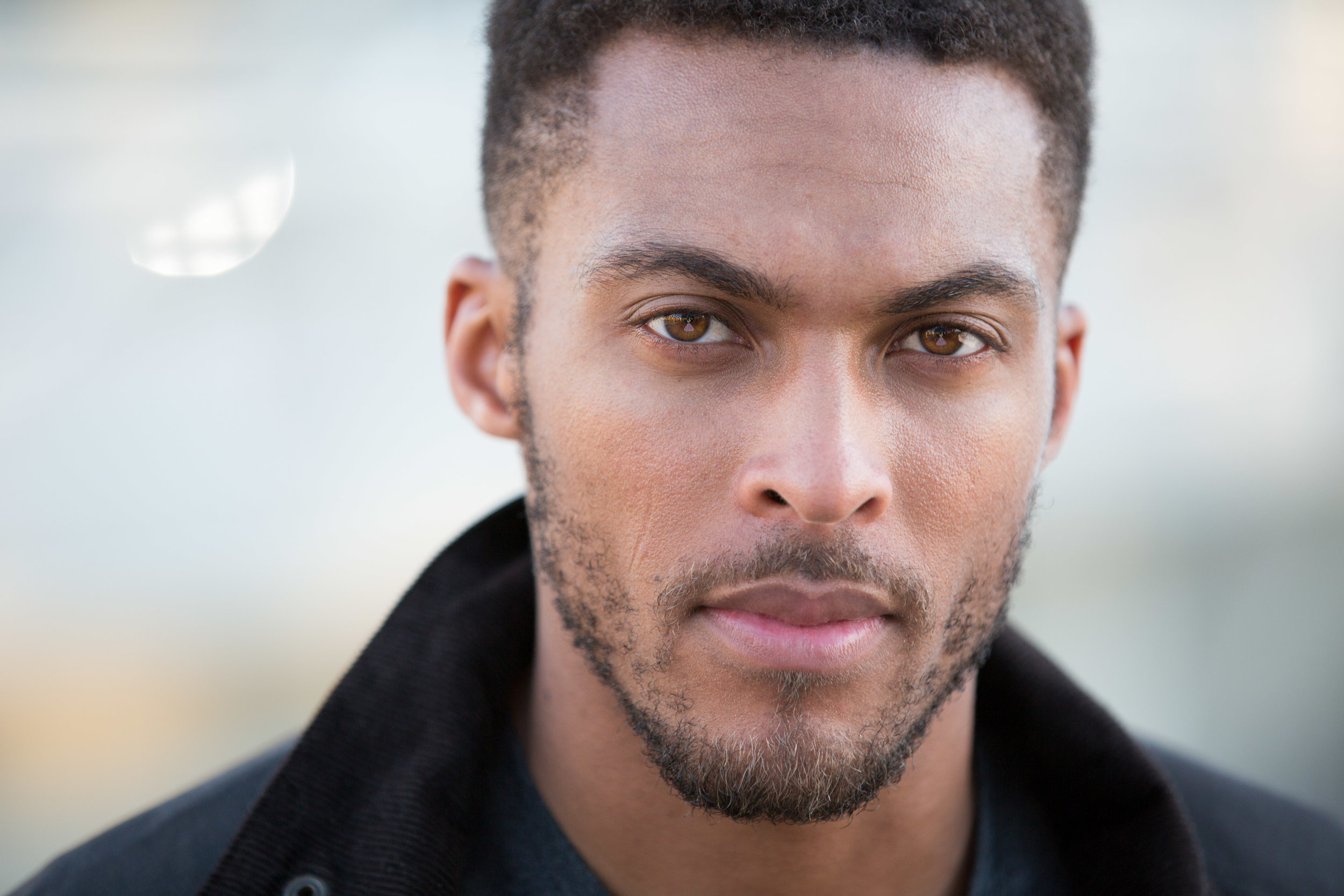  Shamar Sanders