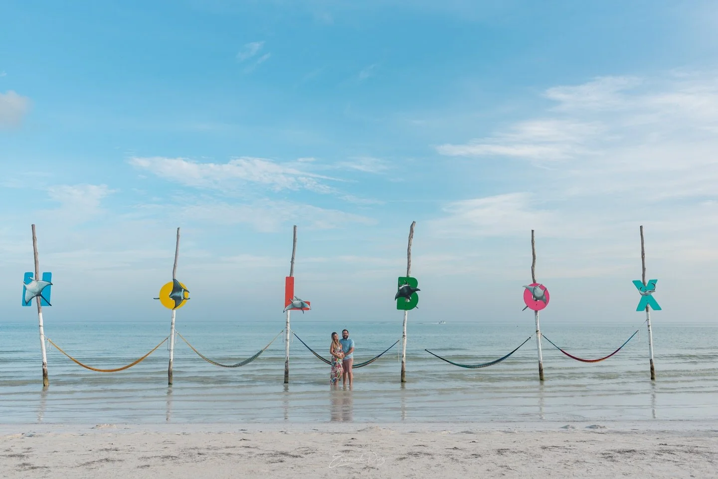 C&oacute;mo olvidar que alguna vez tuvimos las hamacas adentro del agua, era tan delicioso,recuerdos que no volver&aacute;n, este era Holbox en 2017-2018.
Dale like si t&uacute; tambi&eacute;n estuviste ah&iacute;.
#holbox #holboxphotography