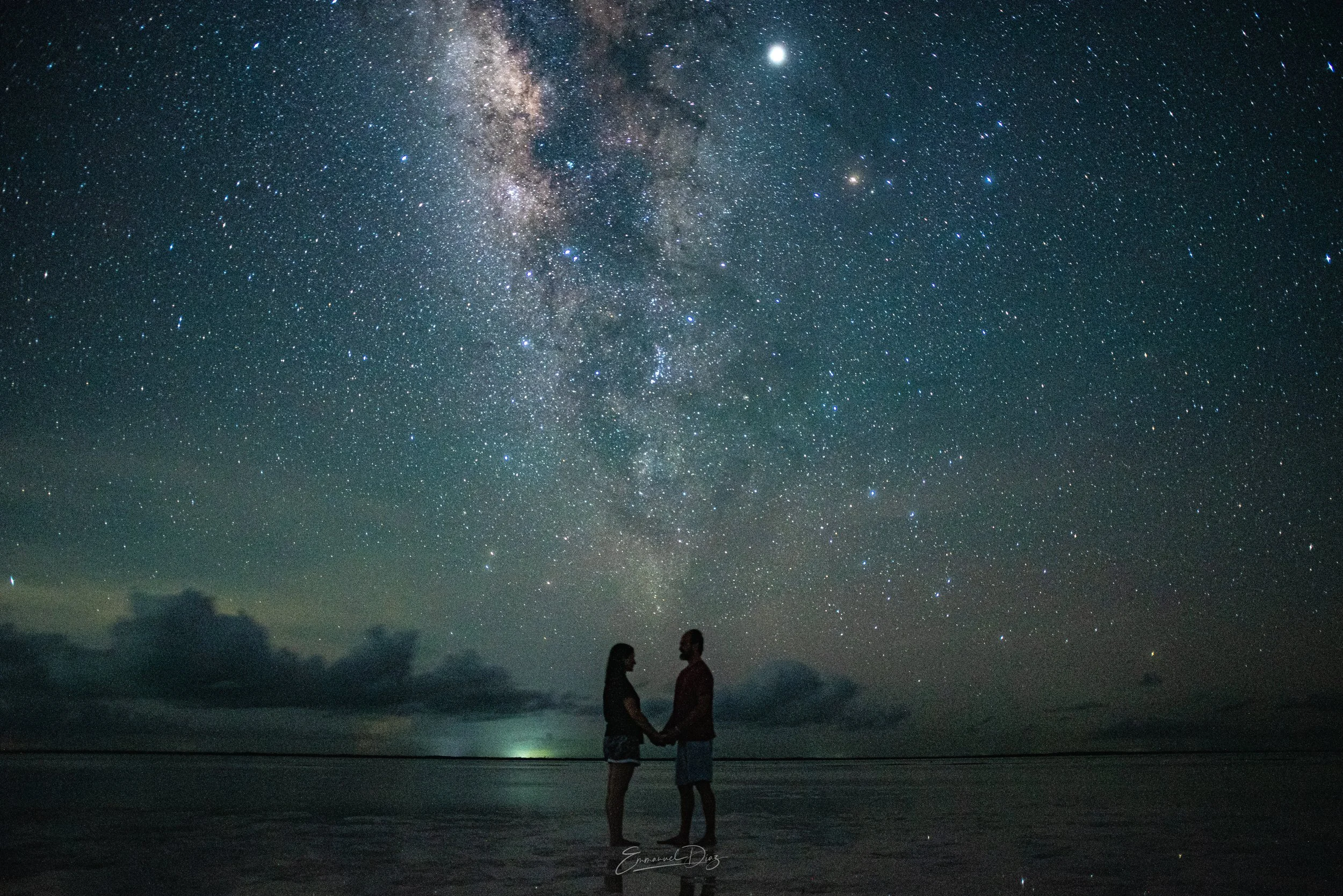 La Temporada de Vía Láctea 2026 en Holbox Está Por Comenzar