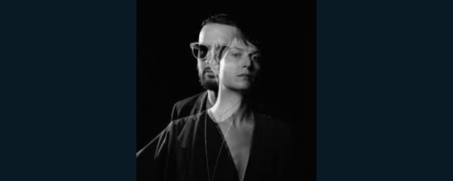 432 presents: Jerusalem In My Heart + Farida Amadou