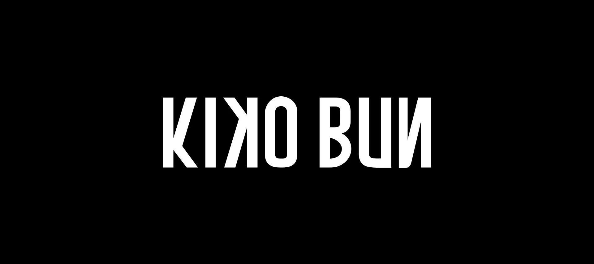 Kiko Bun (live) + Oxman (dj) [Dub Vendor/Soul Jazz/Soho Radio]