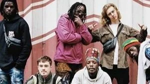 432 presents: Nihiloxica + support