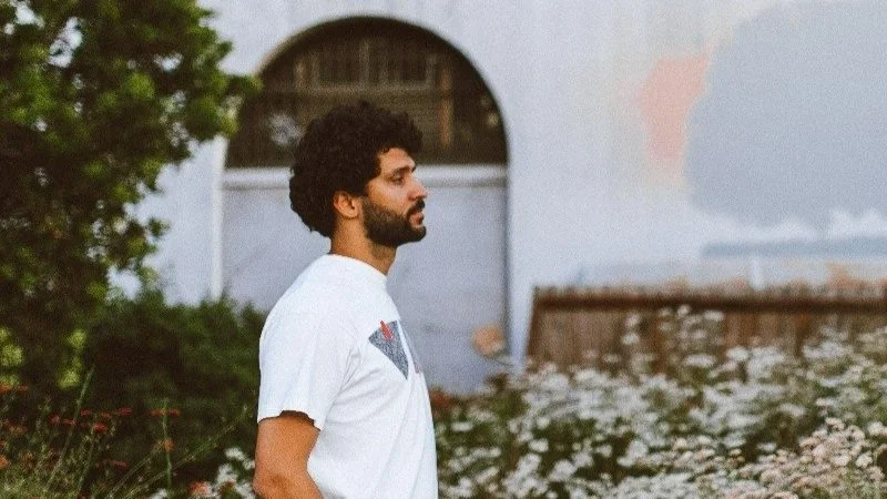 432 presents Kiefer + Olympia Vitalis