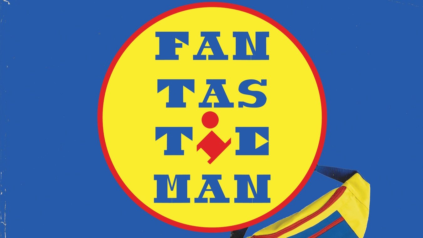 Fantastic Man: Jock Fox (live) &amp; FM DJs