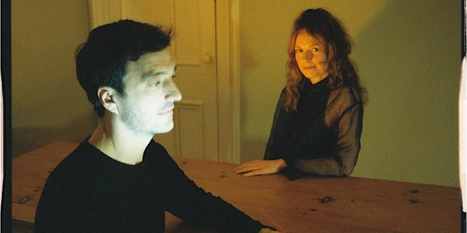 Budgee Pell-Mell EP Launch + Gareth Dickson