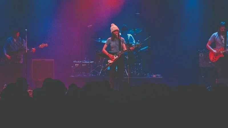 432 presents RATBOYS + LANDE HEKT