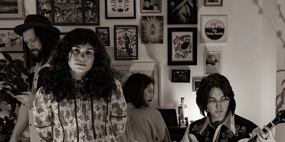 Holy Smokes Records present Niche Family