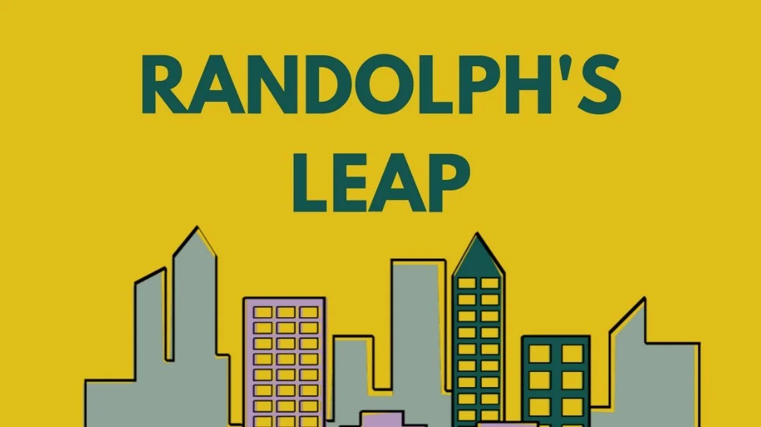 Randolph's Leap