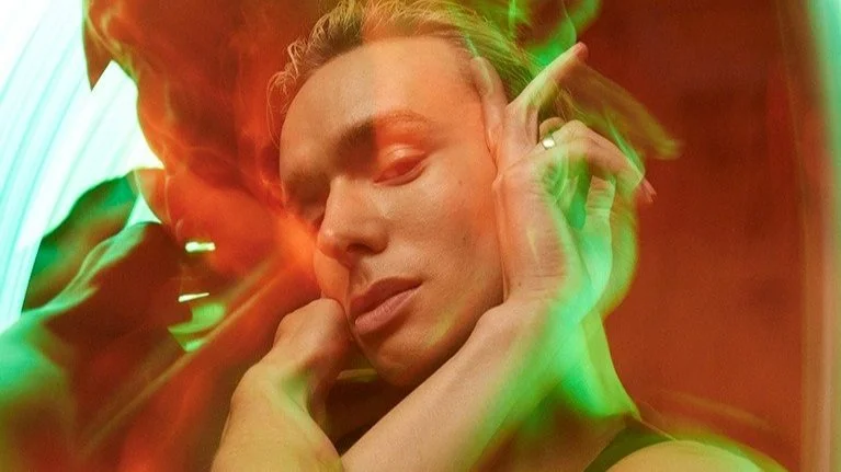 432 presents DOUGLAS DARE