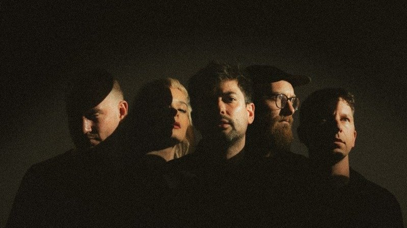 432 presents ISHMAEL ENSEMBLE