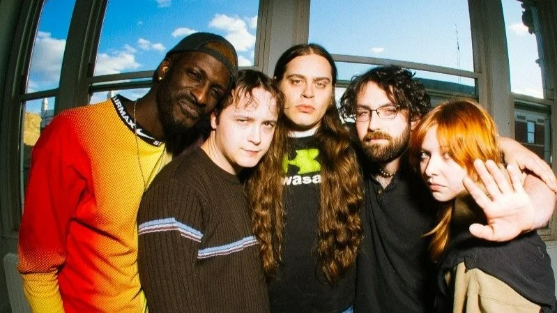 432 presents WISHY + Saint Sappho + Eliots Graveyard