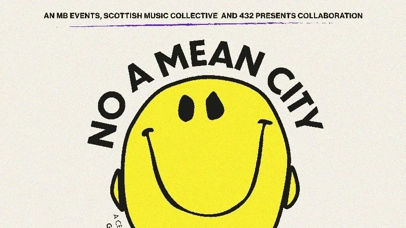 NO A MEAN CITY: UNINVITED + SOAPBOX + STRAID + PVC + MARTHA MAY &amp; THE MONDAYS + SAN JOSE + SEAN CHOON &amp; THE PRAWN MONSOON