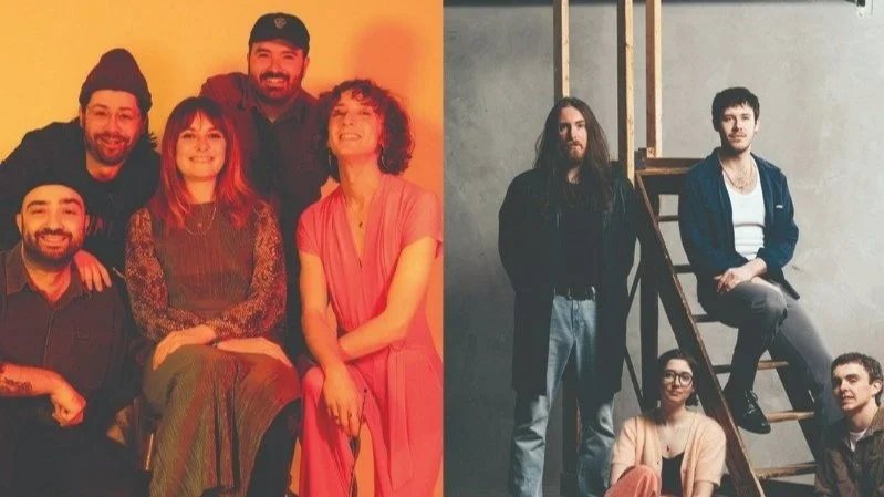 432 presents Bikini Body + Conscious Pilot