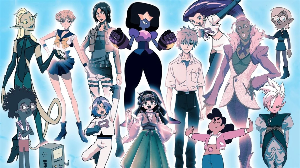 Queer Theory: The Future Is Queer