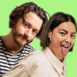 Open Sauce Comedy presents: Edinburgh Fringe Previews - Stuart McPherson &amp; Tamsyn Kelly!