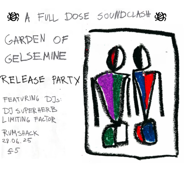 Full Dose Records Soundclash
