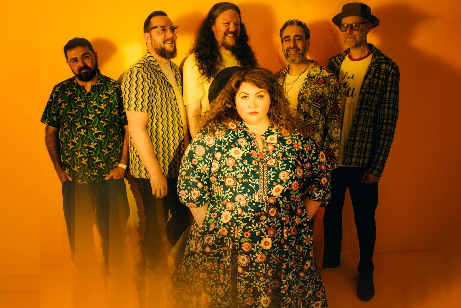 Renegade Communications Rioghnach Connolly and Honeyfeet