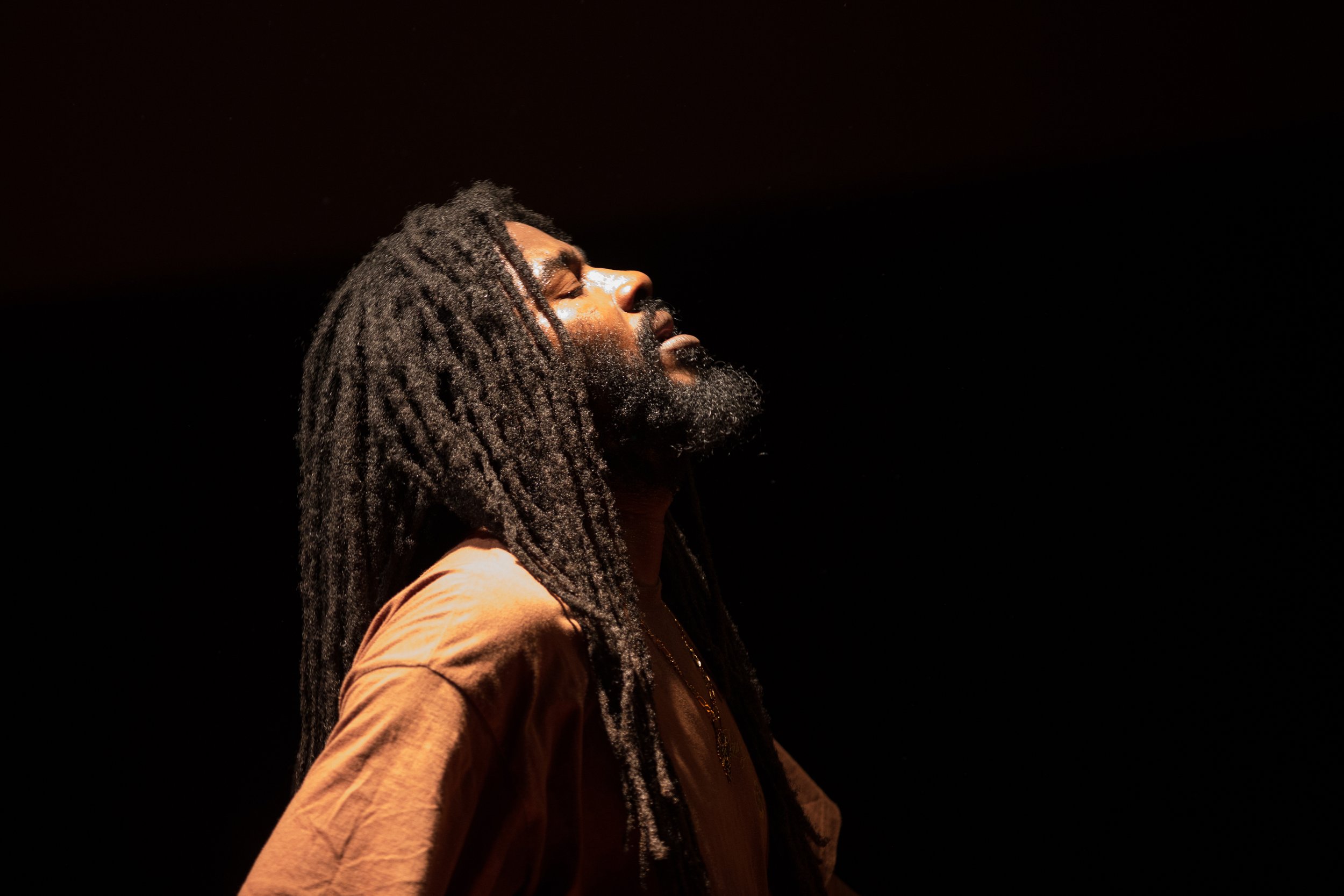 432 presents Lee Scratch Perry by Omar Perry &amp; ERM (LIVE)