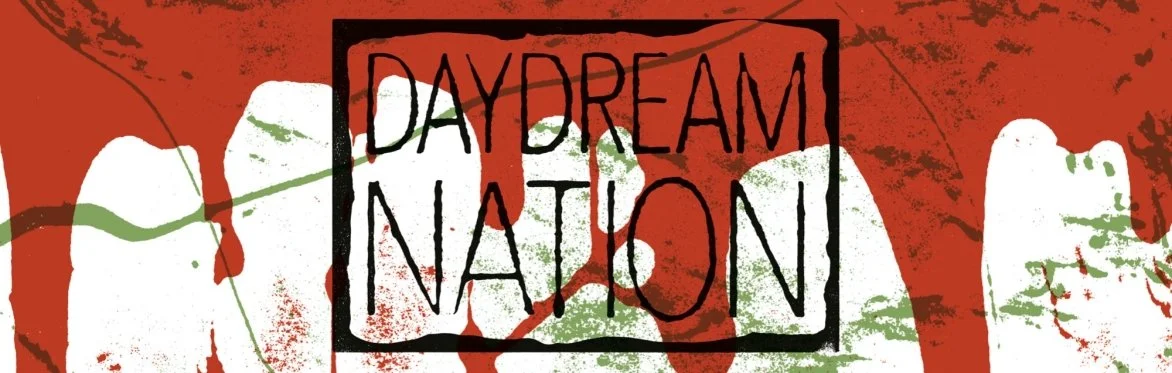 Daydream Nation #8