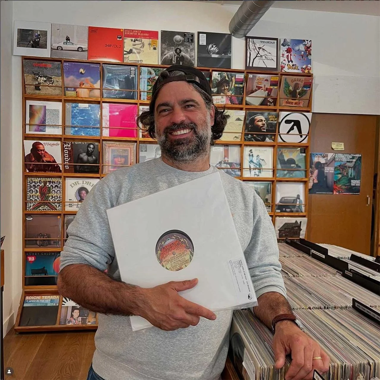 1OF100: MARCUS VOGEL