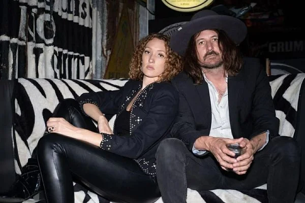 The Fallen Angels Club presents: Hannah Aldridge &amp; Lachlan Bryan