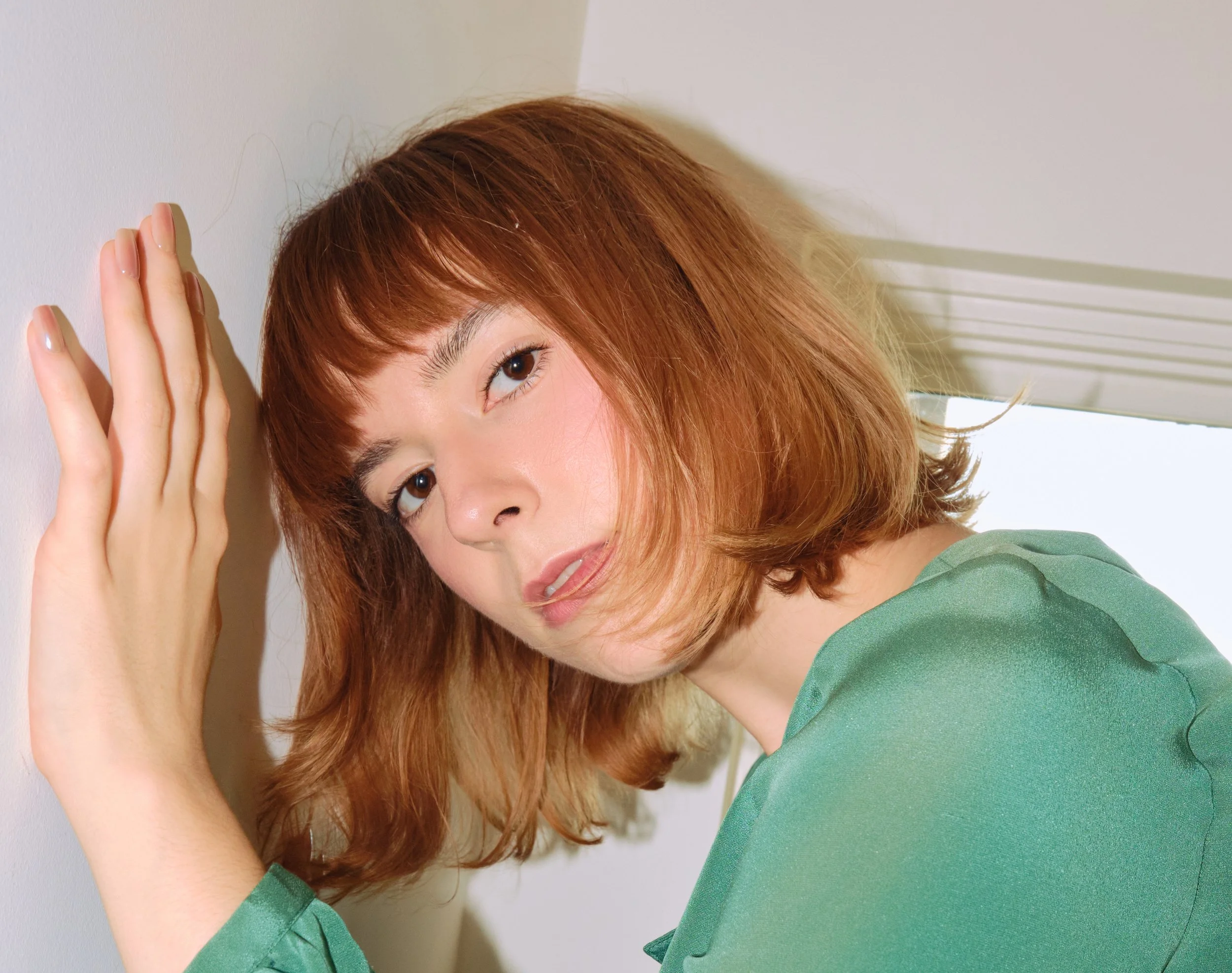 Regular Music presents JORDANA