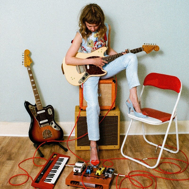 432 presents Carla J Easton