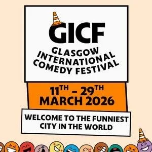 Falling &amp; Laughing