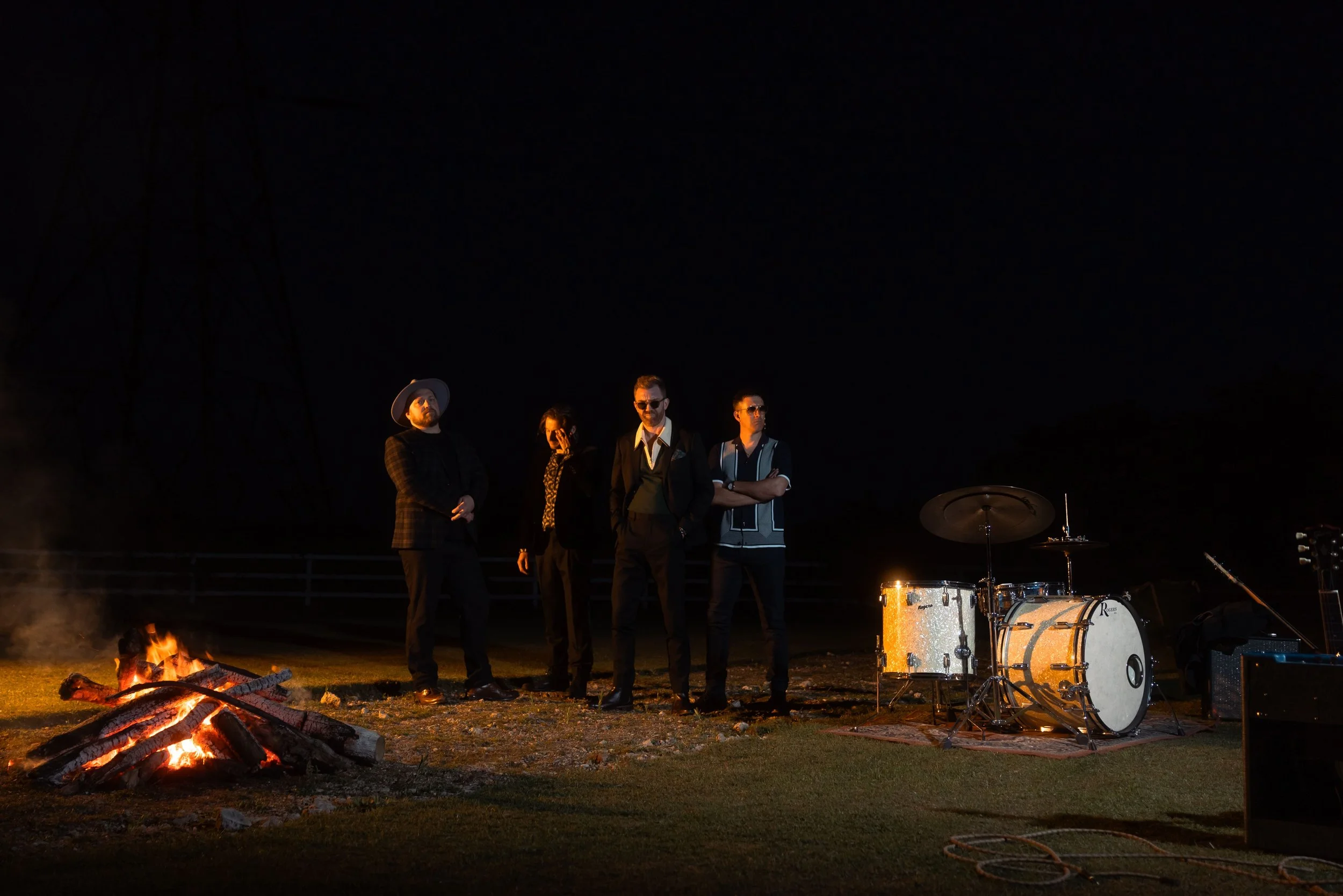 Regular Music presents The Milk