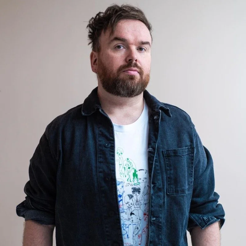 432 presents Broken Chanter