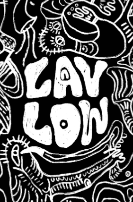 LayLow Presents: LayLow Charity BigBand