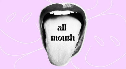 All Mouth: A Queer Comedy Show